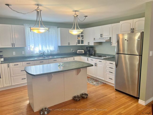 31 Poplar St, House other with 2 bedrooms, 2 bathrooms and 10 parking in Dowling ON | Image 9