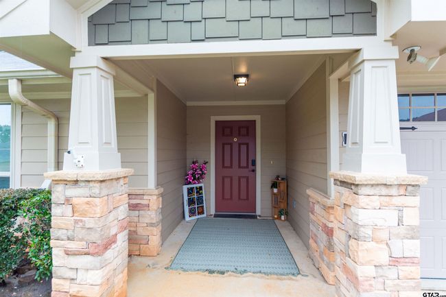 APT-1502 - 421 W Cumberland Rd, Condo with 2 bedrooms, 2 bathrooms and null parking in Tyler TX | Image 9