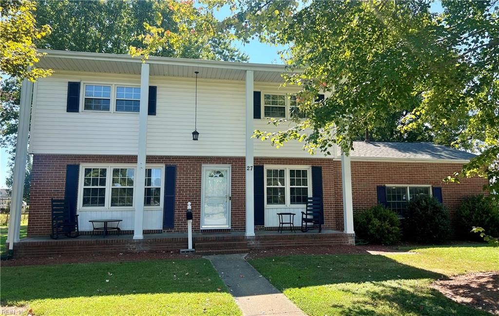 Harris Landing Rd, Hampton, VA 23669