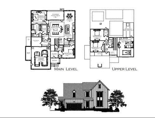 207 Phillips Bnd, Spring Hill, TN, 37174-5011 | Card Image