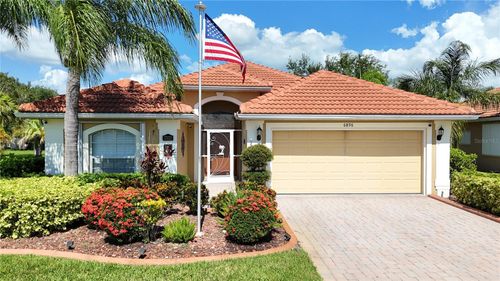 6896 Talon Bay Dr, NORTH PORT, FL, 34287-2195 | Card Image