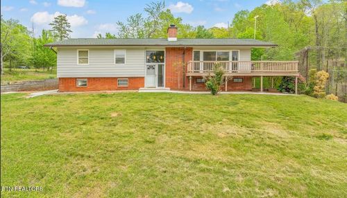 1441 Paint Rock Ferry Rd, Kingston, TN, 37763-5151 | Card Image
