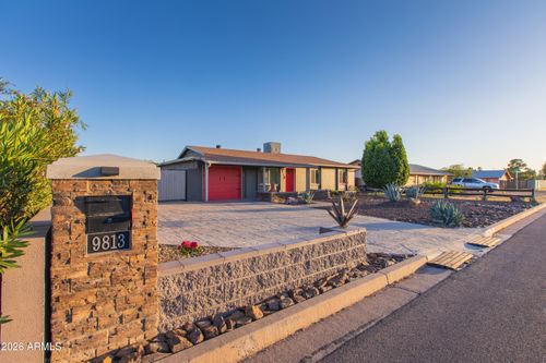 9813 E Adobe Rd, Mesa, AZ, 85207-5316 | Card Image