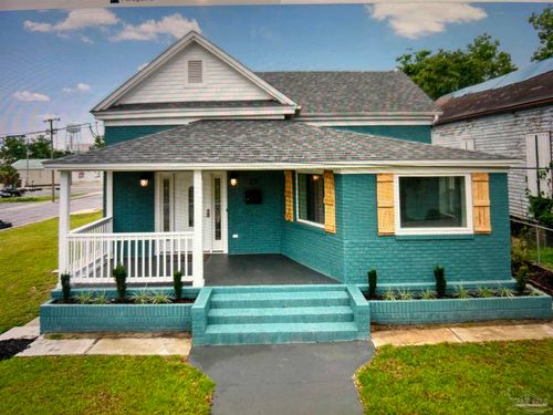 23 Brainerd St, Pensacola, FL, 32501-2618 | Card Image