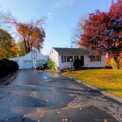 61 Sunset Drive, Meriden, CT, 06451 | Card Image