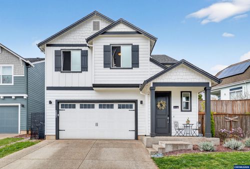 5003 Nw Lavender Cir, Corvallis, OR, 97330-3574 | Card Image