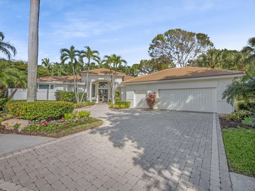 111 Windsor Pointe Drive, Palm Beach Gardens, FL, 33418 | Card Image