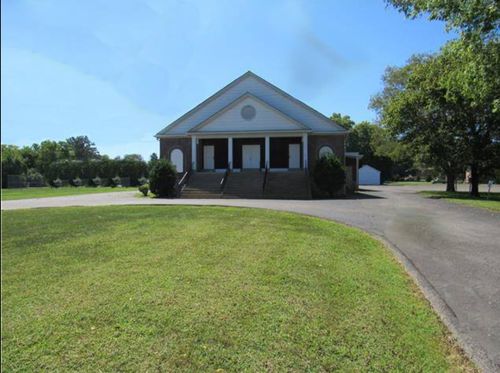 4022 Whites Creek Pike, Whites Creek, TN, 37189-9119 | Card Image