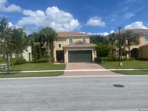 2955 Bellarosa Cir, Royal Palm Beach, FL, 33411-1467 | Card Image