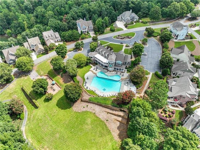 3726 Wavespray Ct, House other with 5 bedrooms, 5 bathrooms and 1 parking in Gainesville GA | Image 100