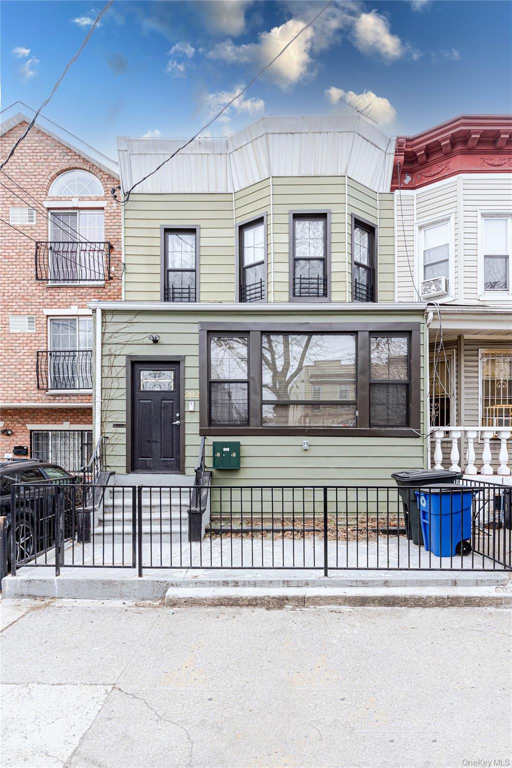Residential Income in New York 5