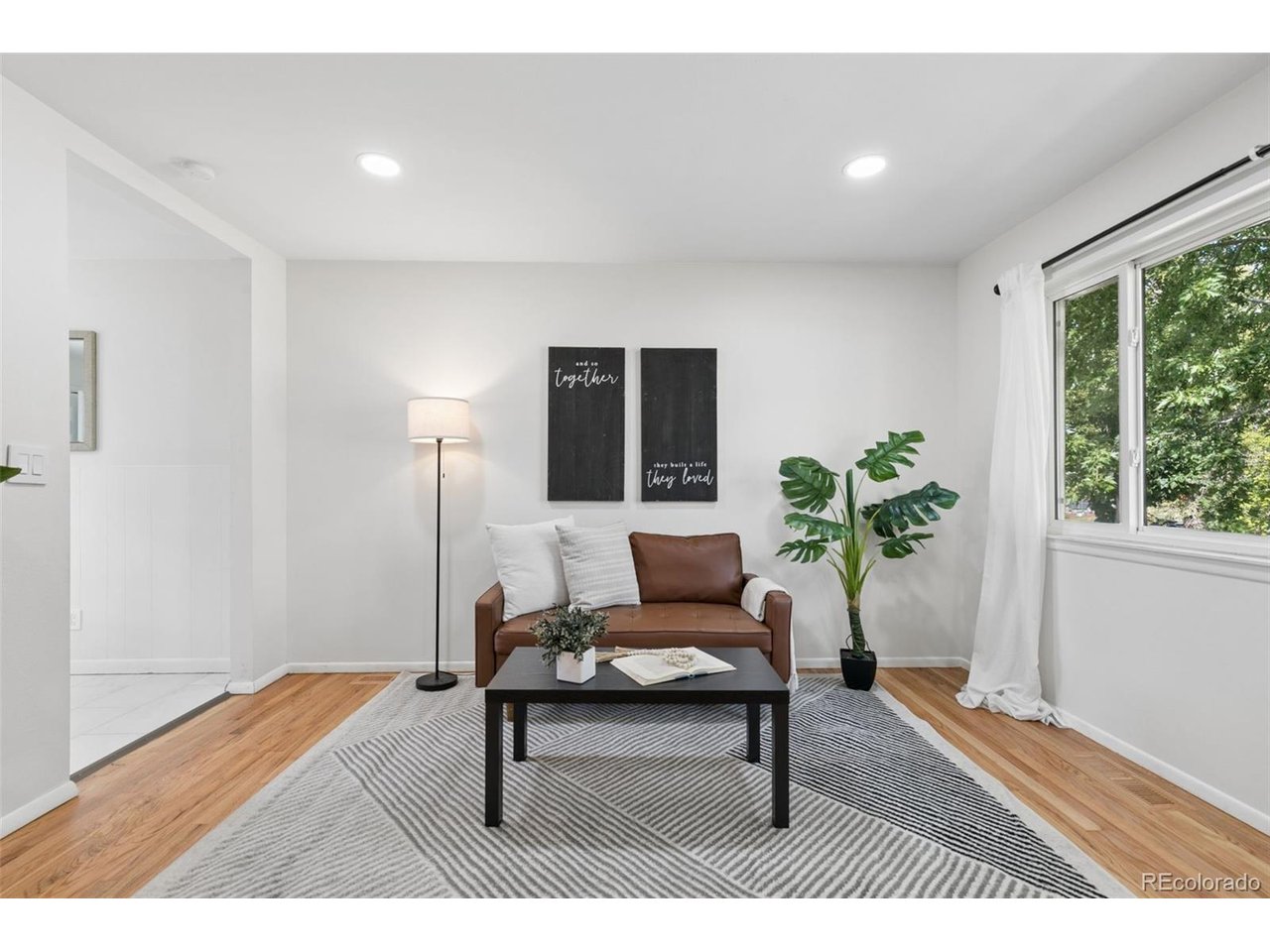 Residential in Colorado Springs 5