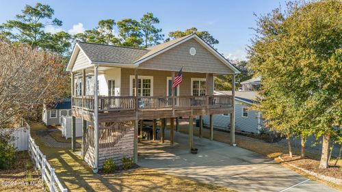 229 Ne 63rd Street, Oak Island, NC, 28465 | Card Image