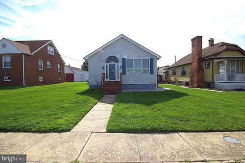 2919 Ritchie Ave, SPARROWS POINT, MD, 21219-1244 | Card Image