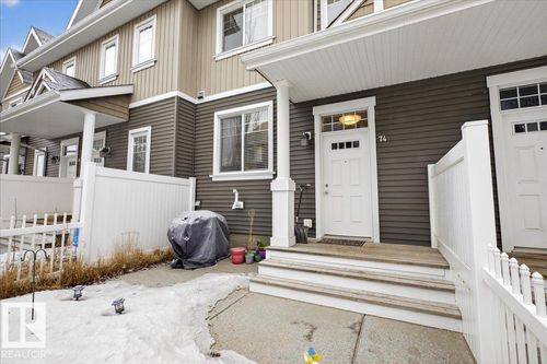 4050 Savaryn Dr Sw, Edmonton, AB, T6X1R8 | Card Image