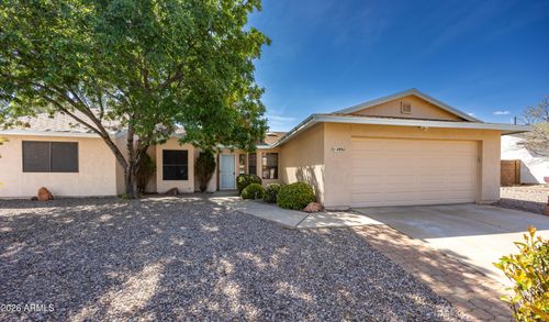 4894 Loma Loop, Sierra Vista, AZ, 85635-5750 | Card Image