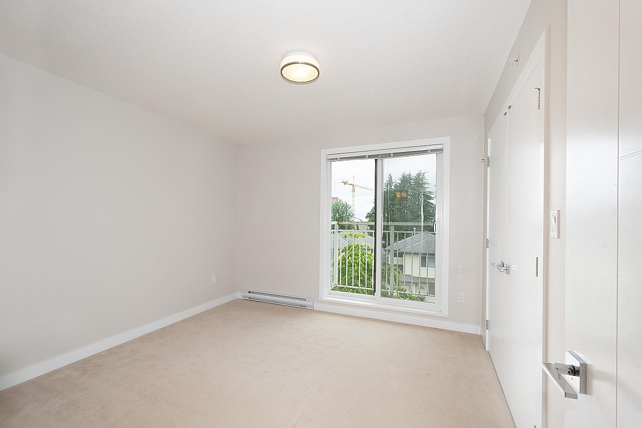 7 - 638 Regan Avenue, Townhouse with 2 bedrooms, 2 bathrooms and 2 parking in Coquitlam BC | Image 22