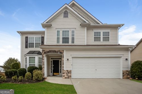 7159 Flagstone Pl, Union City, GA, 30291-5152 | Card Image