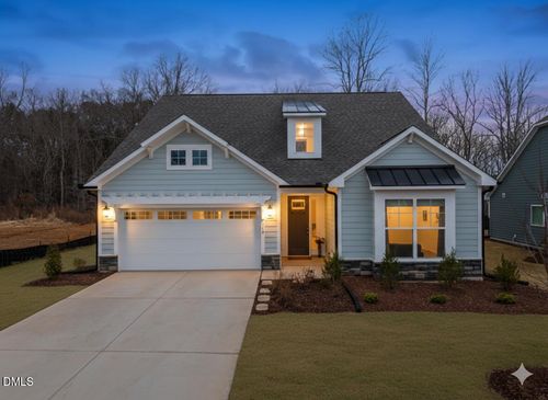 170 Sawtooth Oak Ln, Youngsville, NC, 27596-5507 | Card Image