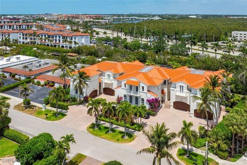 1603-1603 Curlew Ave, NAPLES, FL, 34102-3435 | Card Image