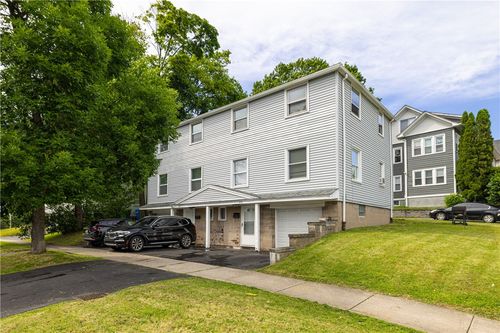 470 Blossom Rd, Rochester, NY, 14610-1807 | Card Image