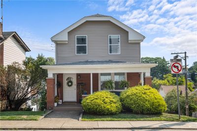 1200 Illinois Ave, House other with 3 bedrooms, 2 bathrooms and 3 parking in Dormont PA | Image 1