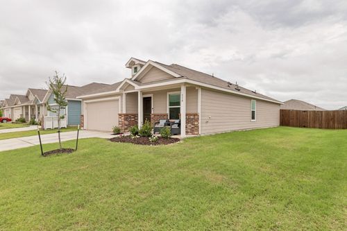 314 Ashbrook Way, Princeton, TX, 75407-3329 | Card Image