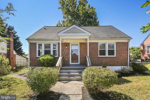 7109 Liberty Rd, GWYNN OAK, MD, 21207-4519 | Card Image