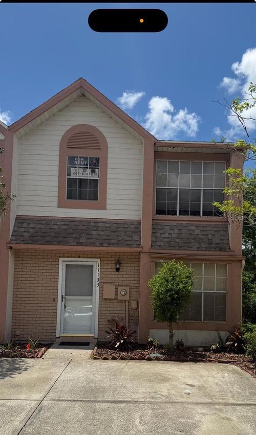 11133 Alderly Commons Ct, ORLANDO, FL, 32837-6413 | Card Image
