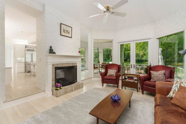 4911 Red Fox Run, House other with 6 bedrooms, 8 bathrooms and null parking in Ann Arbor MI | Image 29