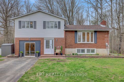 4566 4th Concession Rd, Prescott, ON, K0E1T0 | Card Image