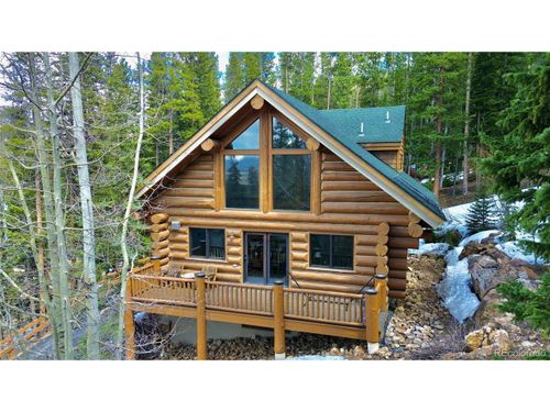 812 High Point Dr, BRECKENRIDGE, CO, 80424 | Card Image