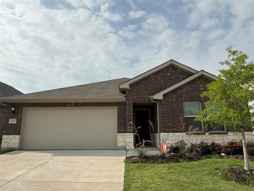2215 Gustavus Dr, Sherman, TX, 75092-1223 | Card Image