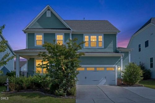 56 Two Creeks Loop, Chapel Hill, NC, 27517-8224 | Card Image