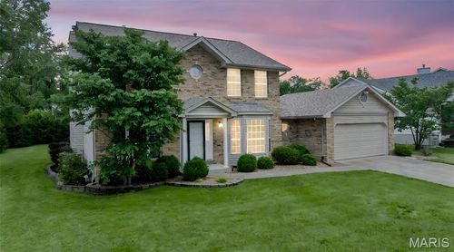 22 Staunton Way, O Fallon, MO, 63368-8544 | Card Image