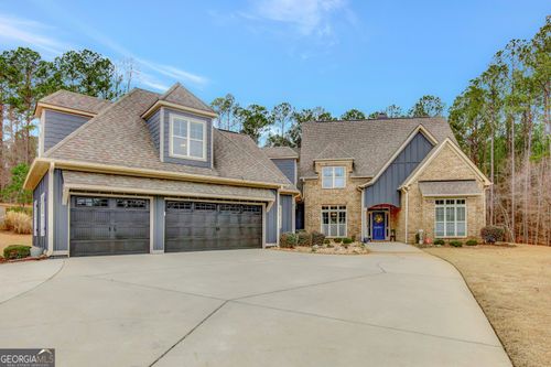 201 Drews Ridge Drive, Newnan, GA, 30263 | Card Image