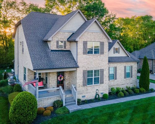 3041 Everleigh Pl, Spring Hill, TN, 37174-2766 | Card Image
