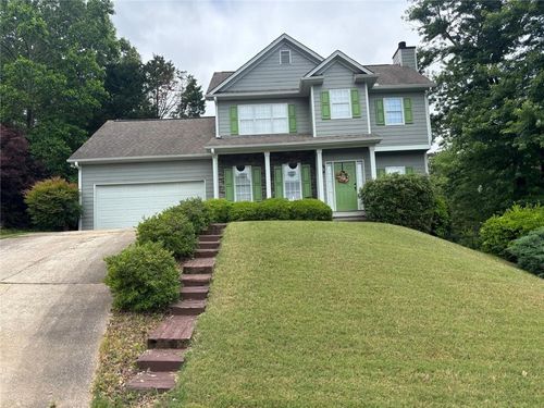 300 Harcourt Pl, Peachtree City, GA, 30269-3263 | Card Image