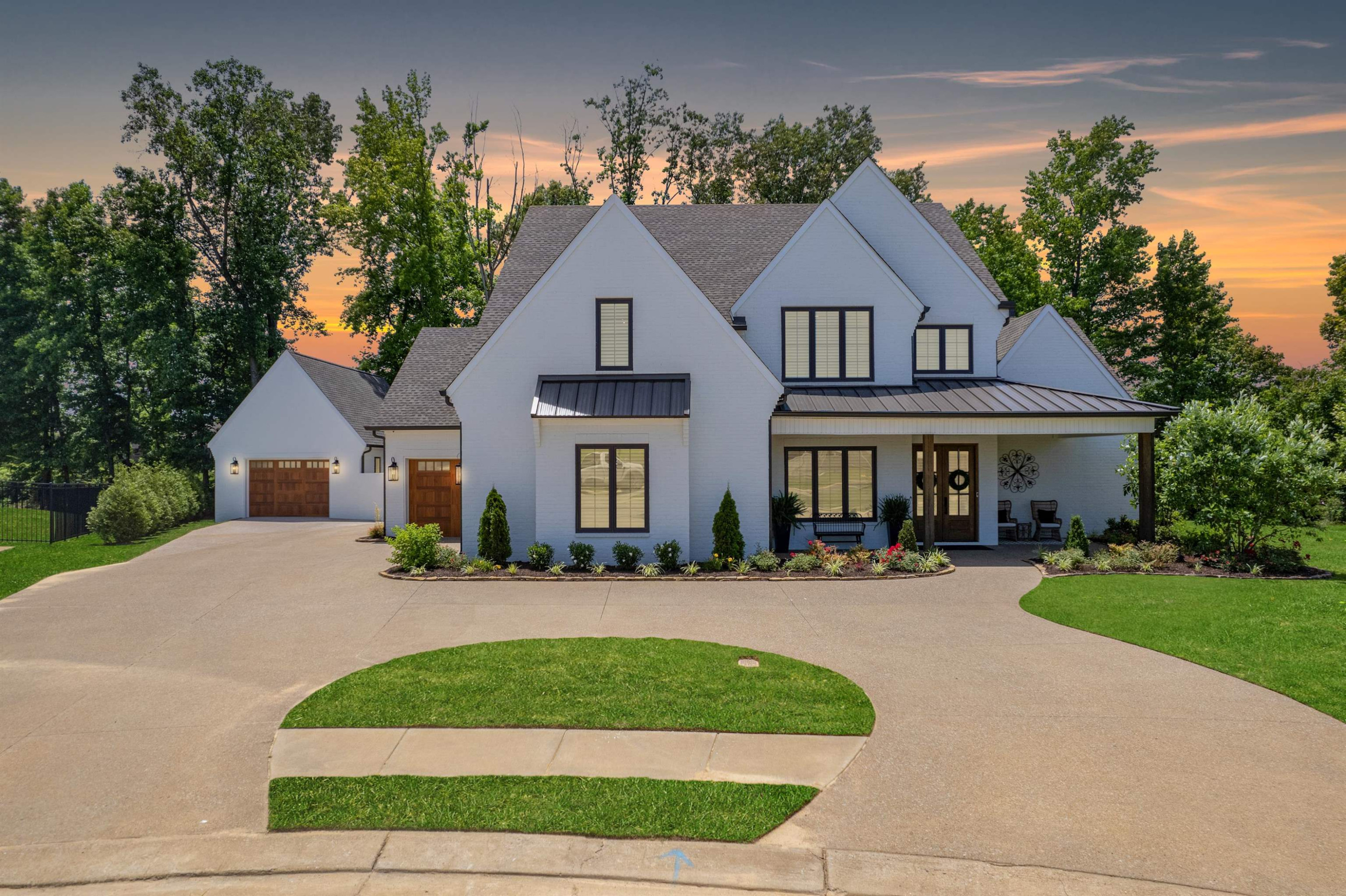 Mentmore Cv, Jackson, TN 38305