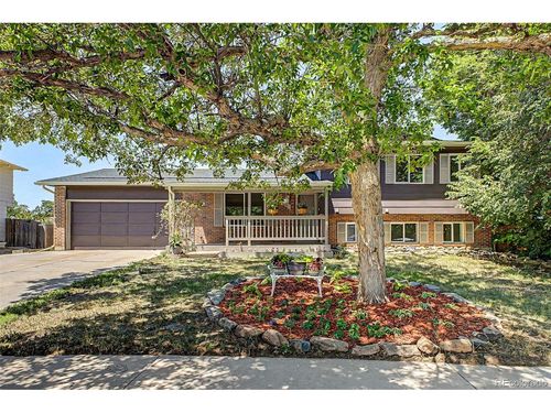 1361 S Andes St, Aurora, CO, 80017-4422 | Card Image