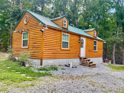 321 Timber Ln, Kuttawa, KY, 42055-6523 | Card Image