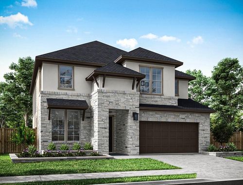 26123 Mossy Greens Drive, Katy, TX, 77494 | Card Image