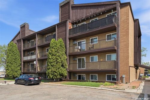 205-139 St Lawrence Crt, Saskatoon, SK, S7K4H3 | Card Image