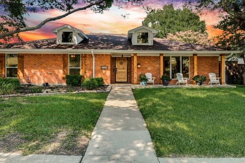 2509 Windsor Pl, Plano, TX, 75075-6615 | Card Image