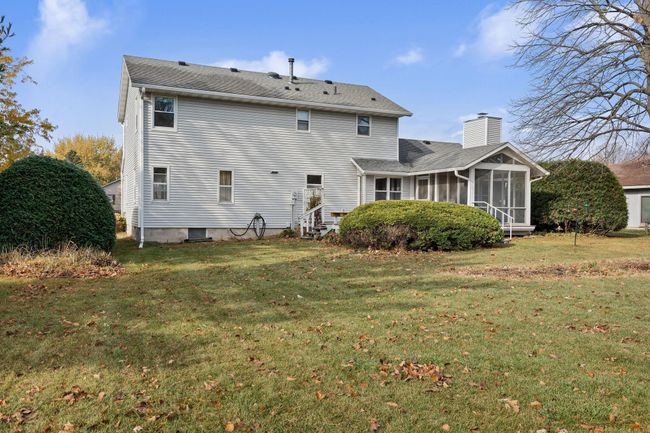 Back of home | Image 38