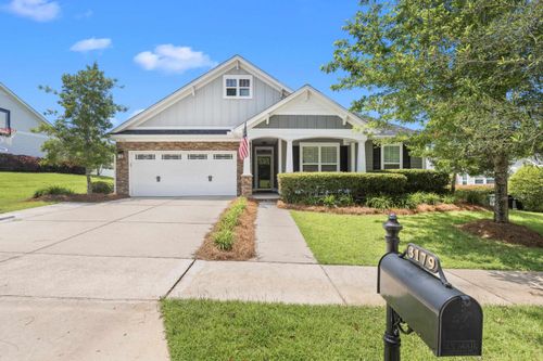 3179 Nathaniel Trace, TALLAHASSEE, FL, 32311 | Card Image