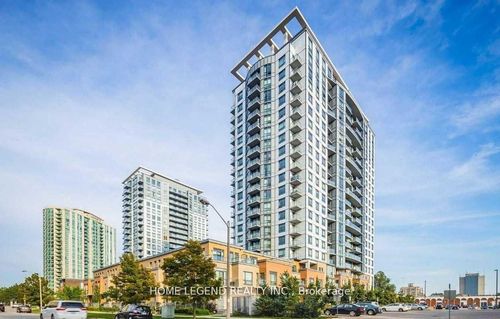 1707-195 Bonis Ave, Scarborough, ON, M1T0A5 | Card Image