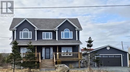 1 English Gulch Road, Branch, NL, A0B1E0 | Card Image