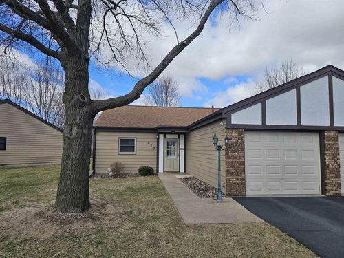 182 Amstar Drive Drive, Chippewa Falls, WI, 54729 | Card Image