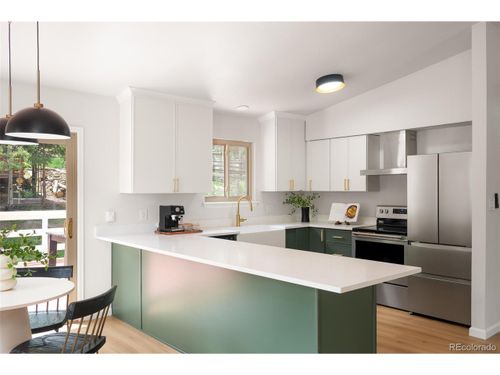 19424 Silver Ranch Rd, Conifer, CO, 80433-5607 | Card Image